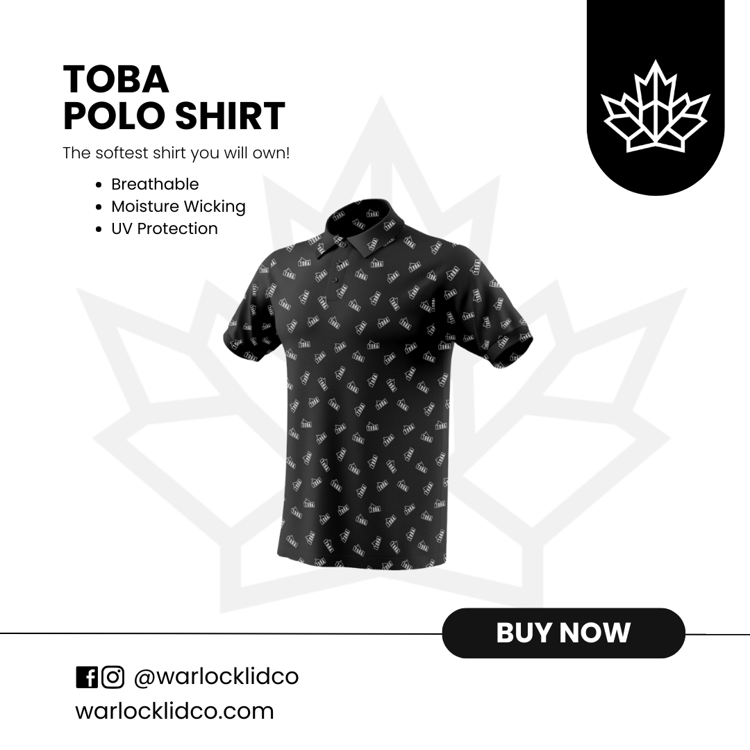 TOBO POLO SHIRT