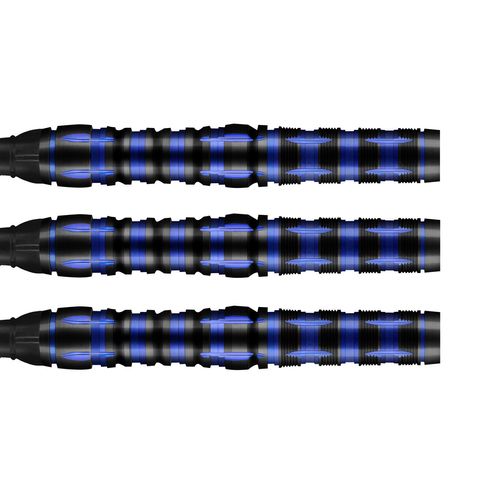 Tribal Weapon Java Soft Tip Dart Set