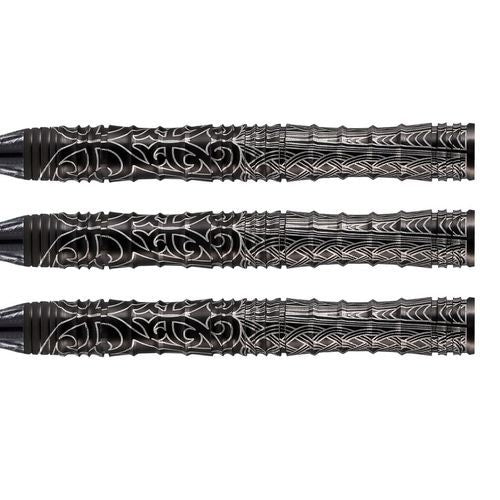 Warrior Kapene - Soft Tip Dart Set