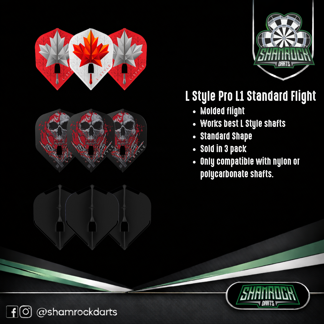 L Style Pro Flight L1 Standard