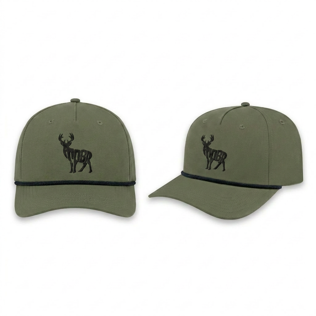 Toba Rope Hats