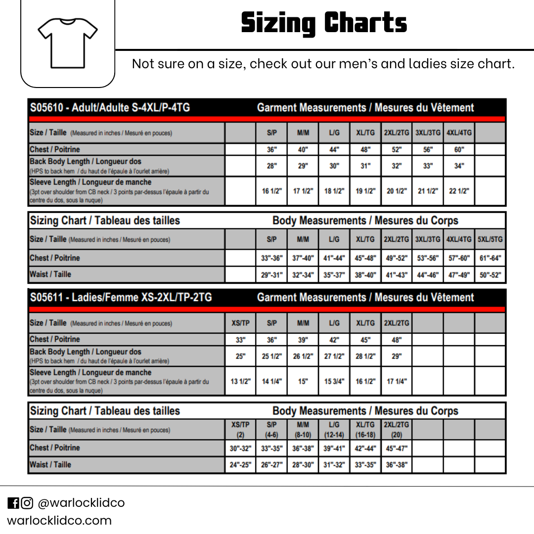 Men's Canadian Outdoors T-shirts