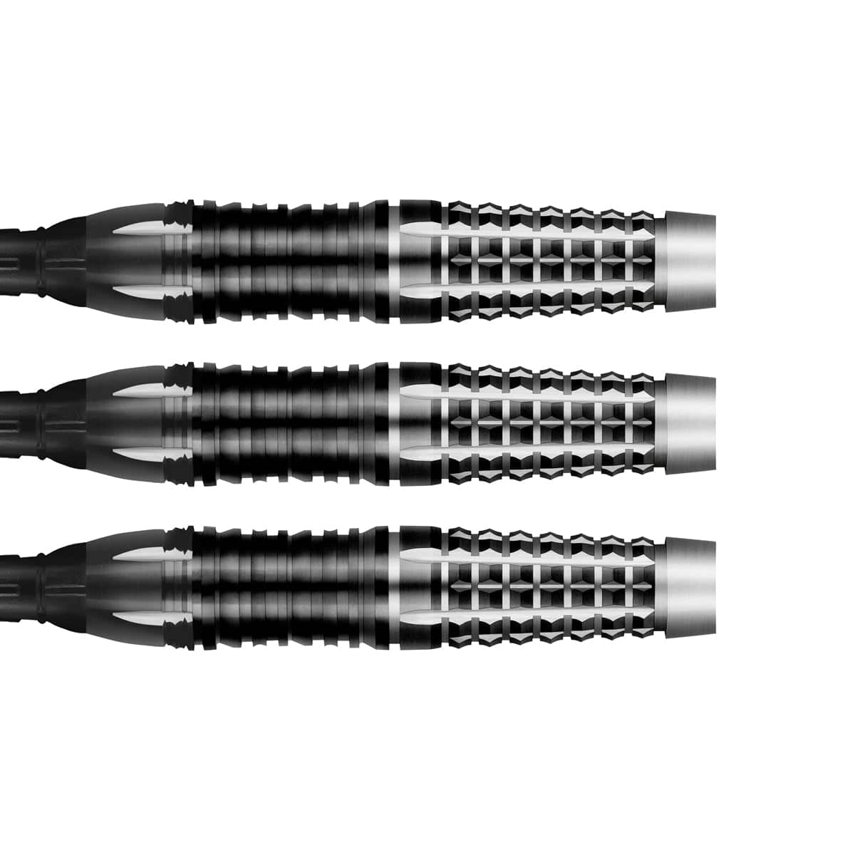 Tribal Weapon Savage - Soft Tip Dart Set