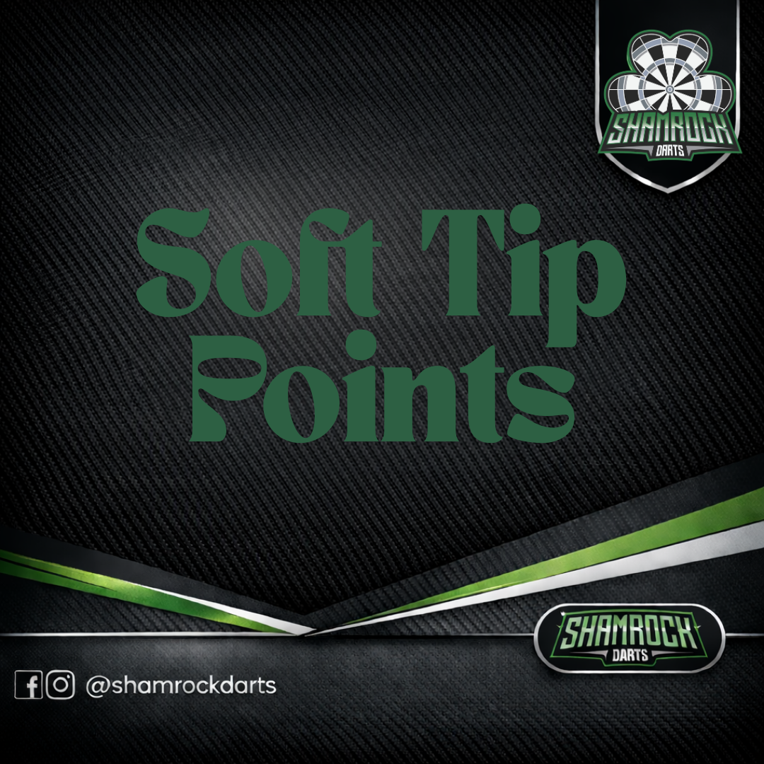 Dart Tips