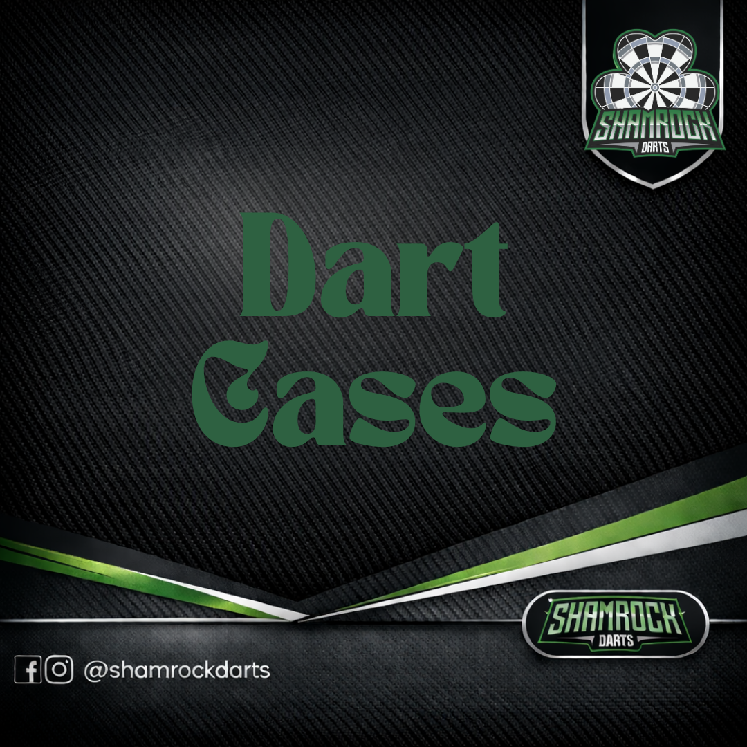 Dart Cases