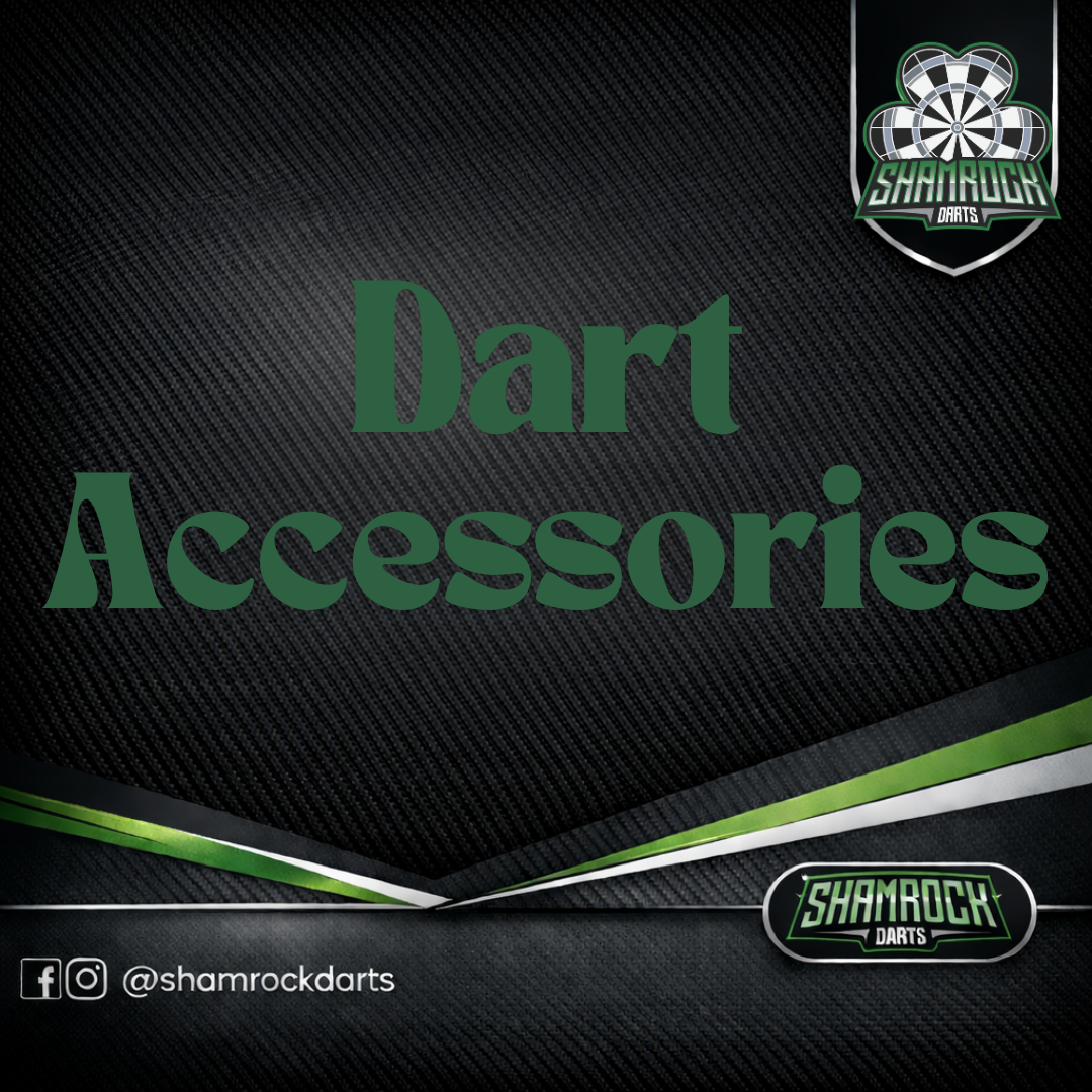 Dart Accessories
