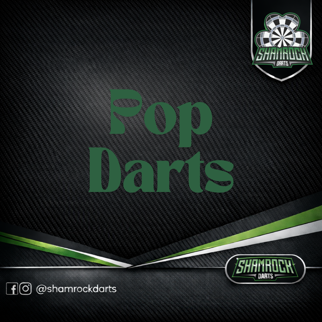 Pop Darts