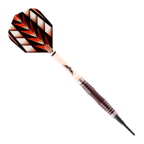 Tribal Weapon 1 Series - Soft Tip Dart Set