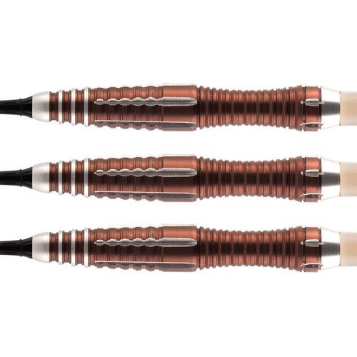 Tribal Weapon 1 Series - Soft Tip Dart Set