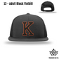 Raiders Snapback Hats | Warlock Lid Co | Killarney School