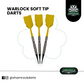 Warlock Soft Tip Darts