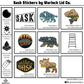 Sask Stickers