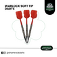 Warlock Soft Tip Darts