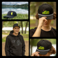 Berta Masters Headwear | Warlock Lid Co | Adjustable