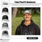 Toba Flexfit Hats