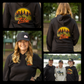 Toba Outdoors Hoodies