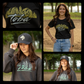 Toba Harvest Men's  Tees