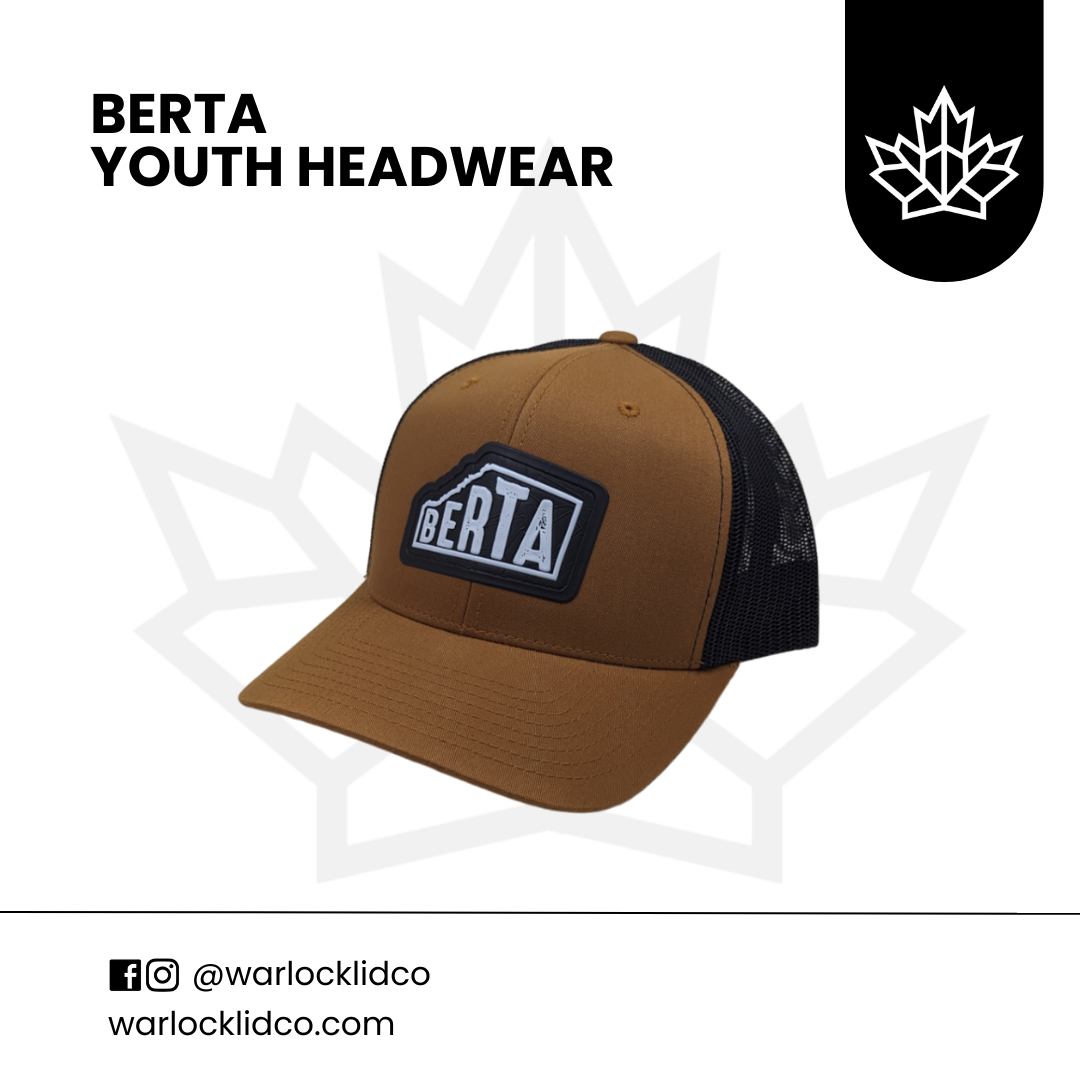 Youth online snapback hats