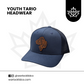 Youth Tario Hats | Warlock Lid Co | Lake Of The Woods | Adjustable Snapback