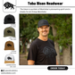 Toba Bison Snapback