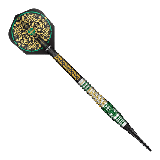 Celt Cernunnos Soft Tip Dart Set