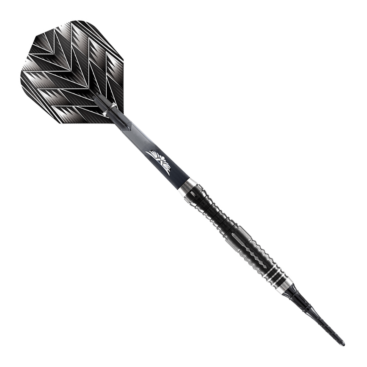 Tribal Weapon 4 Series - Soft Tip Dart Set