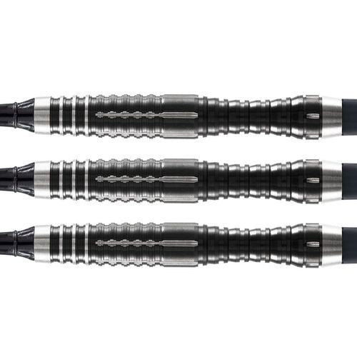 Tribal Weapon 4 Series - Soft Tip Dart Set