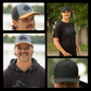 Toba Bison Snapback
