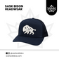 SASK BISON HEADWEAR