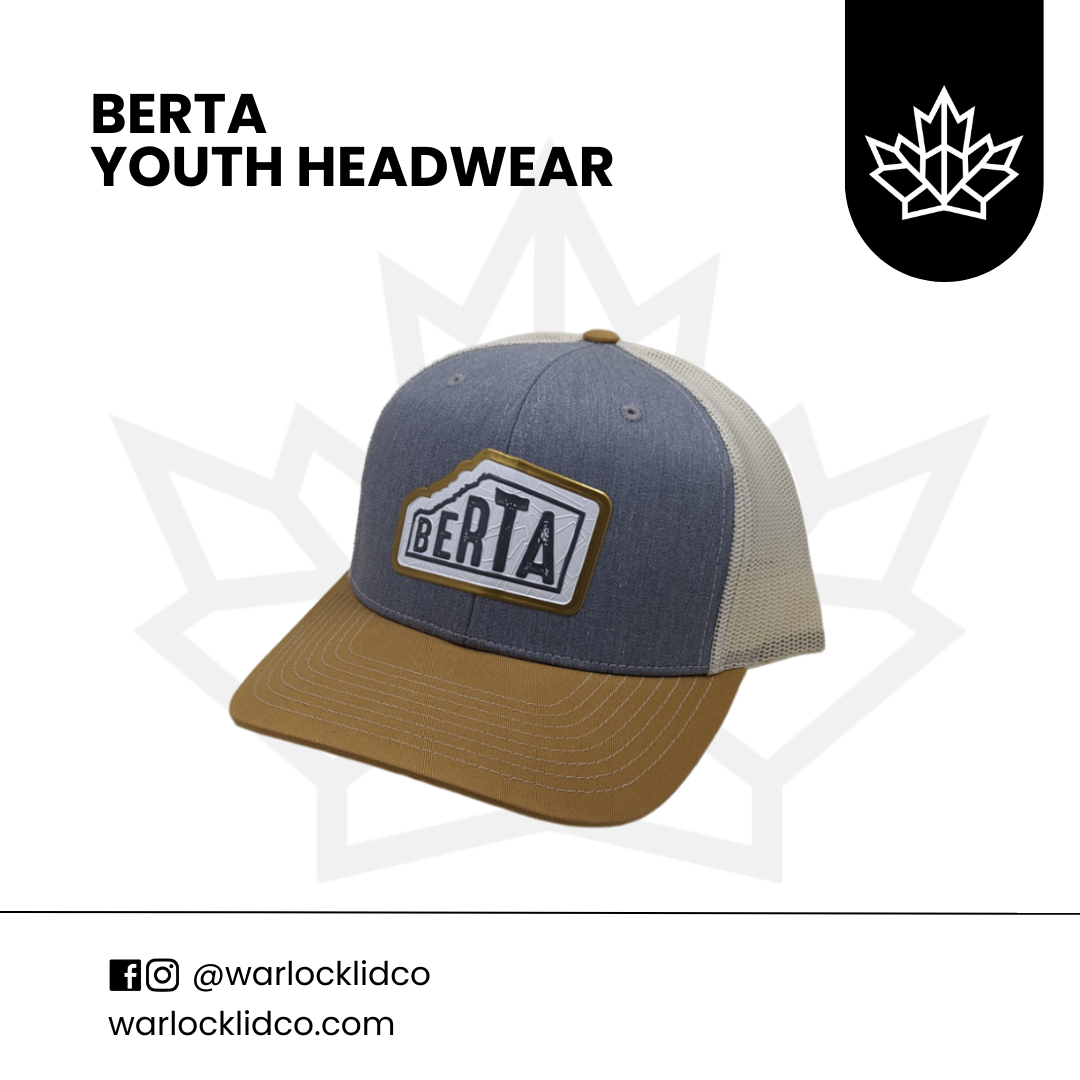 Baseball hats youth shop