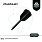 Condor Axe Flights - Short