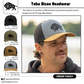 Toba Bison Snapback