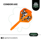 Condor Axe Flights - Short