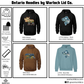 Northwest Ontario Hoodies