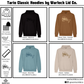 Tario Hoodies
