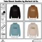 Toba Classic Hoodies