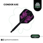 Condor Axe Flights - Short