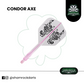 Condor Axe Flights - Short