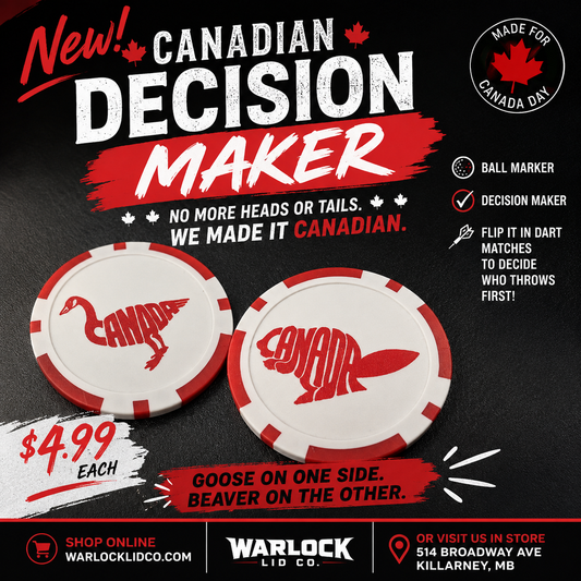 Canadian Decision Maker