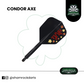 Condor Axe Flights - Short