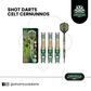 Celt Cernunnos Soft Tip Dart Set