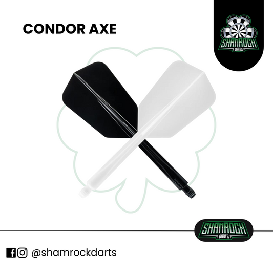 Condor Axe Flights - Long