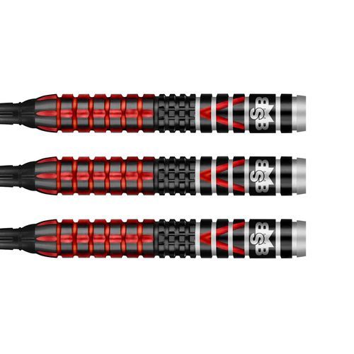 Michael Smith Defiant  Soft Tip Dart Set