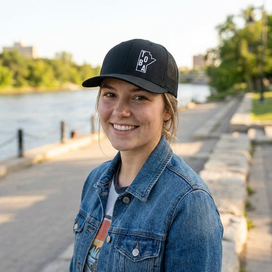Toba Provincial Snapback Hats