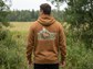 Friendly Manitoba Hoodies