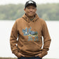 Caramel Toba Hoodies