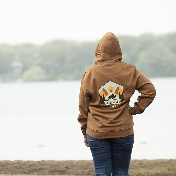 Canadian Hoodies