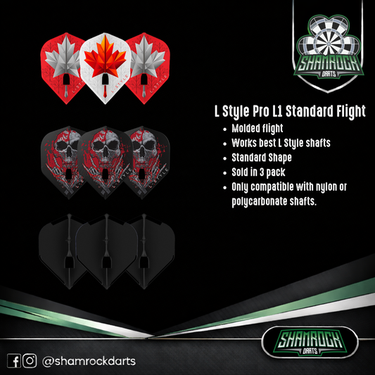 L Style Pro Flight L1 Standard