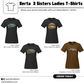 Ladies Berta T-shirts
