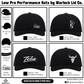 Toba Low Profile Performance Headwear